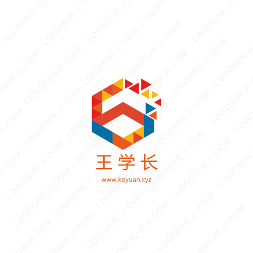 “益”法易法APPlogo設(shè)計(jì)