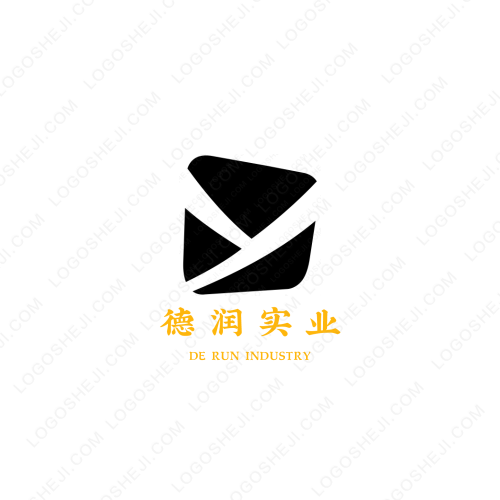 開亮科技logo設(shè)計