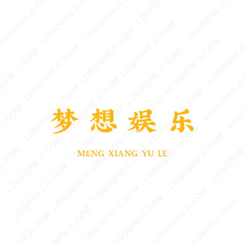 蓋邦裝飾logo設計
