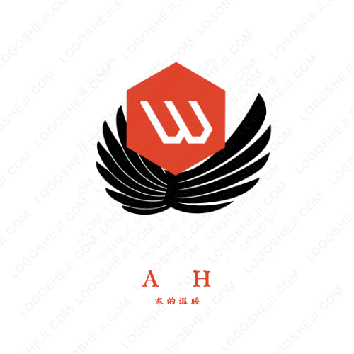 雅貝樂logo設(shè)計(jì)