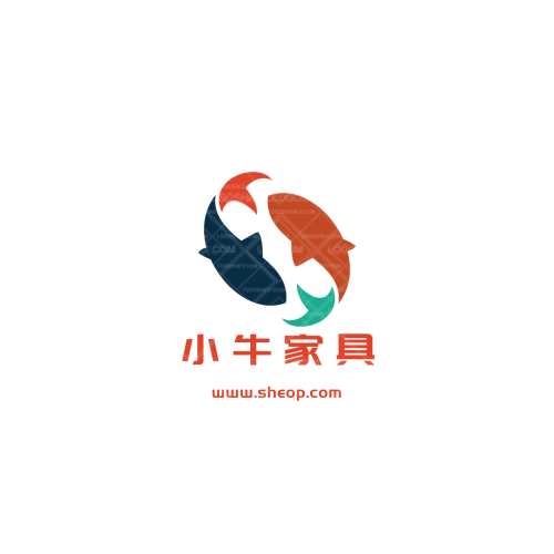 四又logo設(shè)計