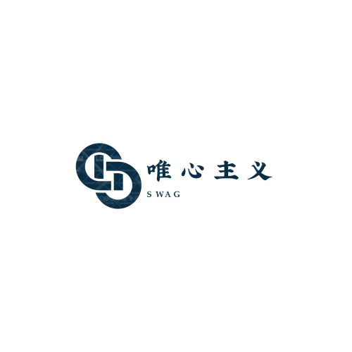遇見冰淇淋屋logo設計