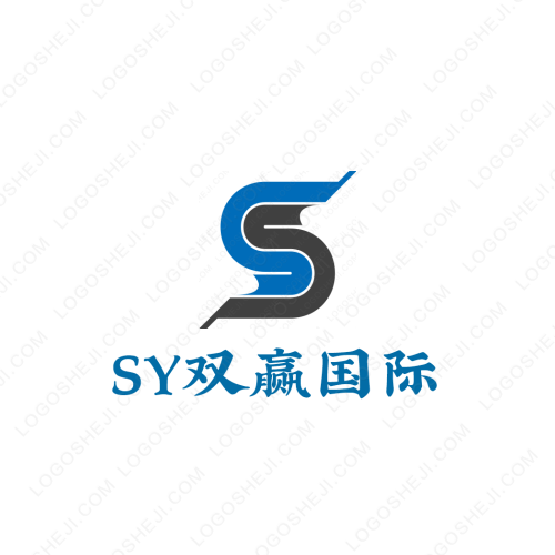QQ秒贊網(wǎng)logo設(shè)計