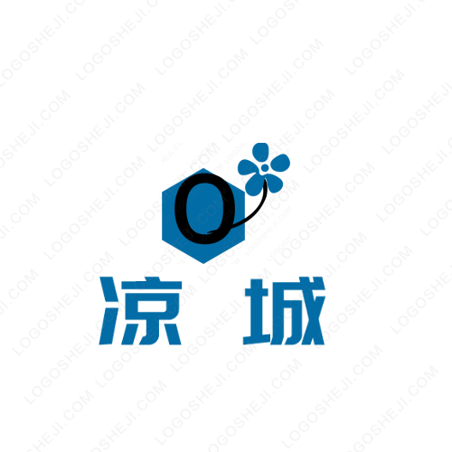 啊諾影視logo設(shè)計(jì)