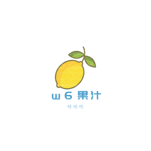 有服童享logo設(shè)計(jì)