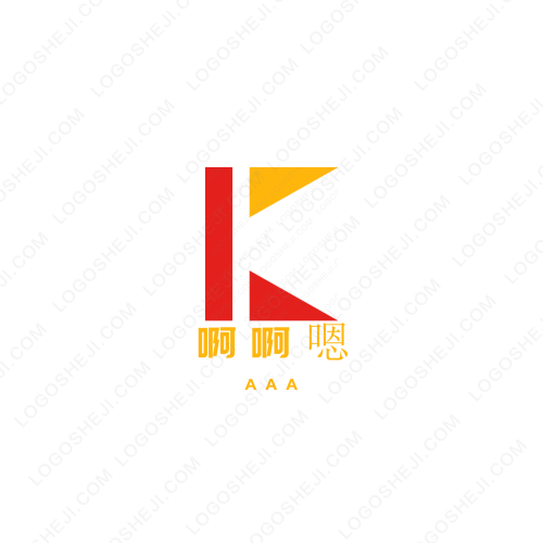 甲寅影視娛樂logo設計