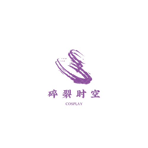 陌上花影視logo設(shè)計(jì)