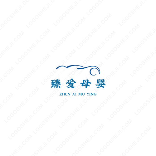 百應(yīng)金科logo設(shè)計