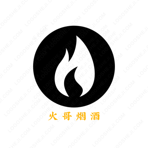 狄之龍logo設計