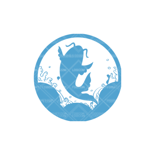 自貢市興材科技服務(wù)有限公司logo設(shè)計(jì)
