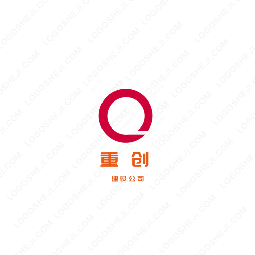 柒禧影院logo設(shè)計(jì)