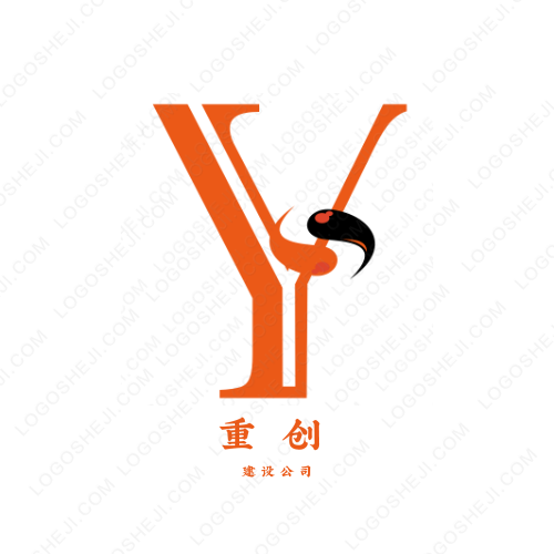 小九logo設(shè)計