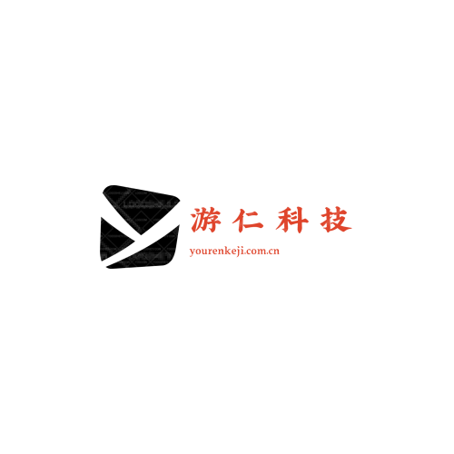 咿呀logo設計