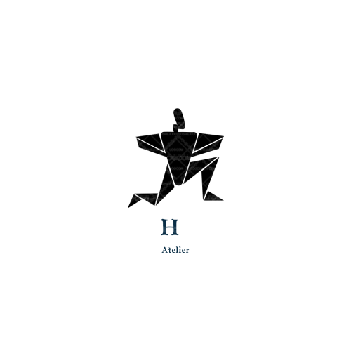 米酷文具logo設(shè)計(jì)