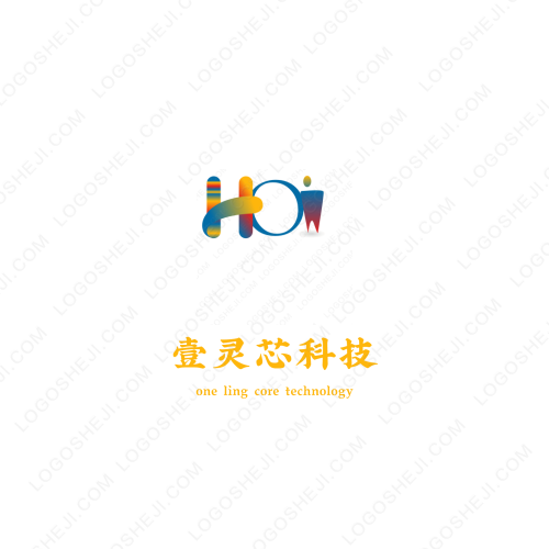 影音資源先鋒logo設(shè)計
