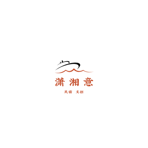 天佑殯葬logo設(shè)計(jì)