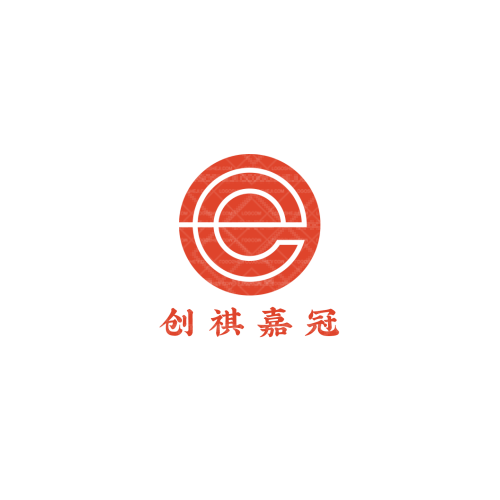 帝之爵logo設計