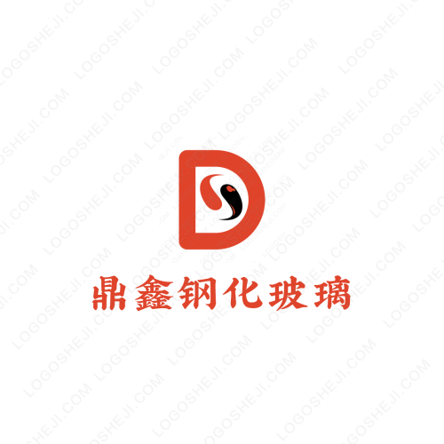 如有意logo設計