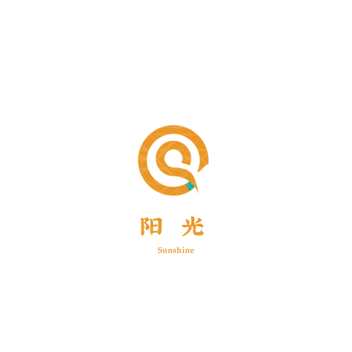 傲天游戲logo設(shè)計(jì)