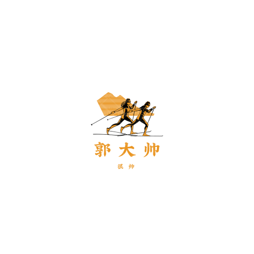 京淘尚品logo設(shè)計(jì)