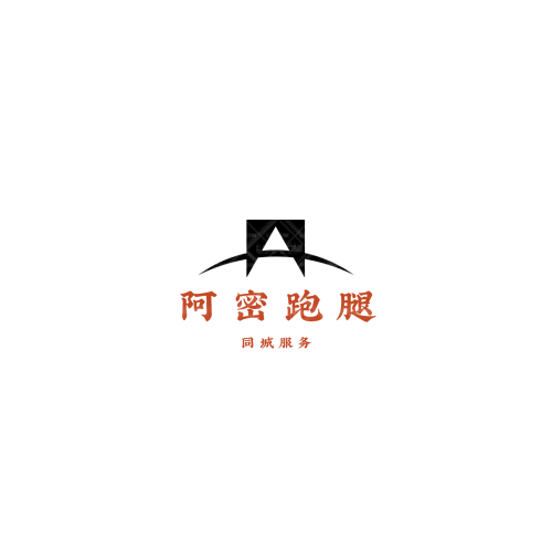 開(kāi)心小保安logo設(shè)計(jì)