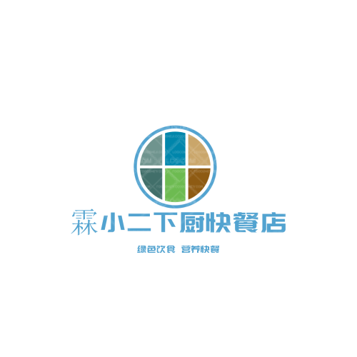 360°愛戀logo設(shè)計