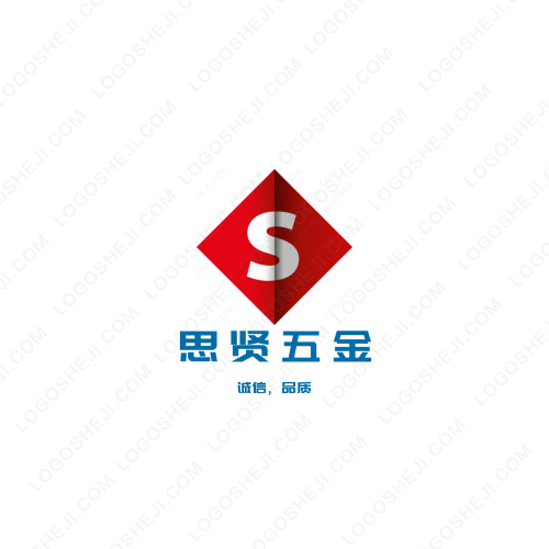 皓愷logo設(shè)計