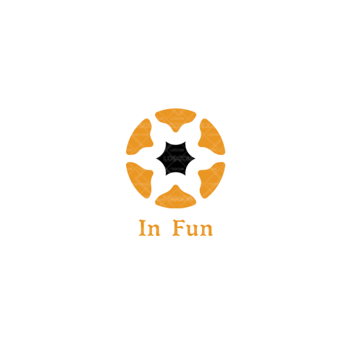 德馨日章logo設計