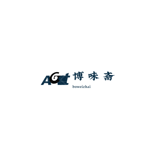 厚德副業(yè)logo設計
