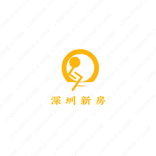 淶陽(yáng)信業(yè)logo設(shè)計(jì)