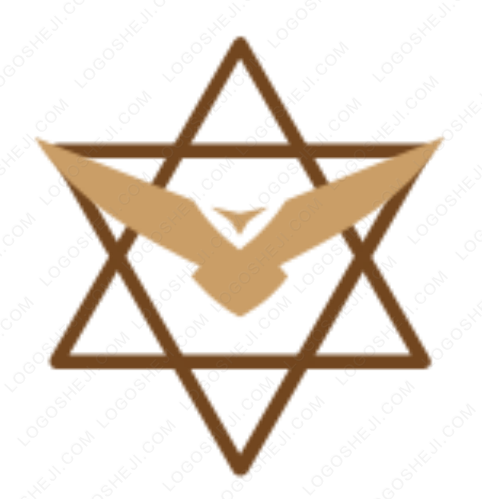0458logo設(shè)計(jì)