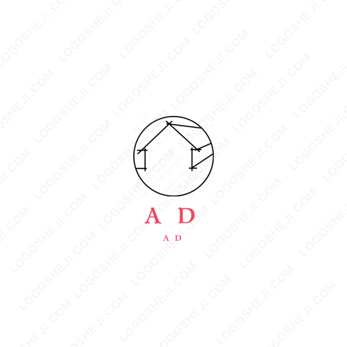 伊思諾logo設(shè)計