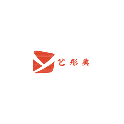 白羊推文館logo設(shè)計(jì)