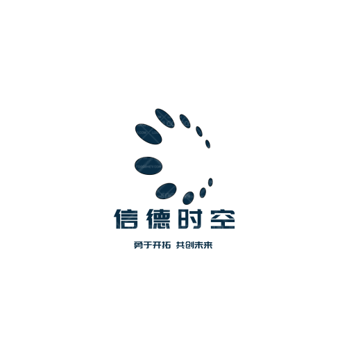 中辰圓logo設(shè)計(jì)