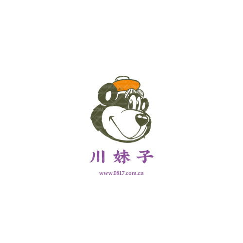 愛福森logo設(shè)計