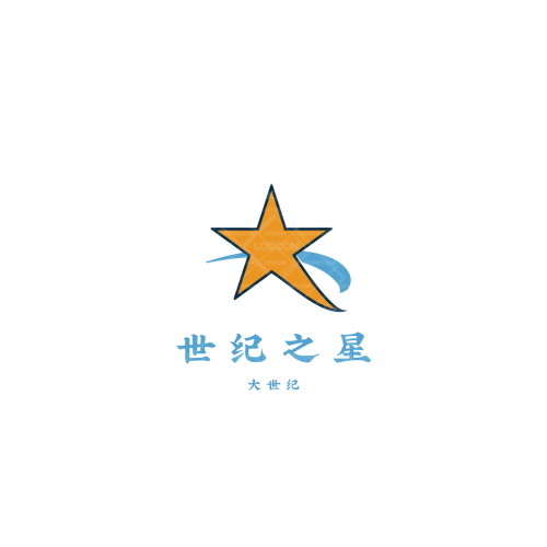 保護河流logo設計