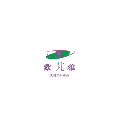 花卉世界logo設(shè)計(jì)