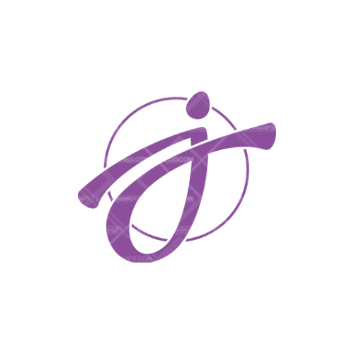 靈風(fēng)電商logo設(shè)計(jì)
