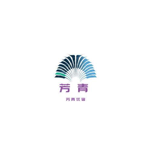 MH&FJYlogo設(shè)計