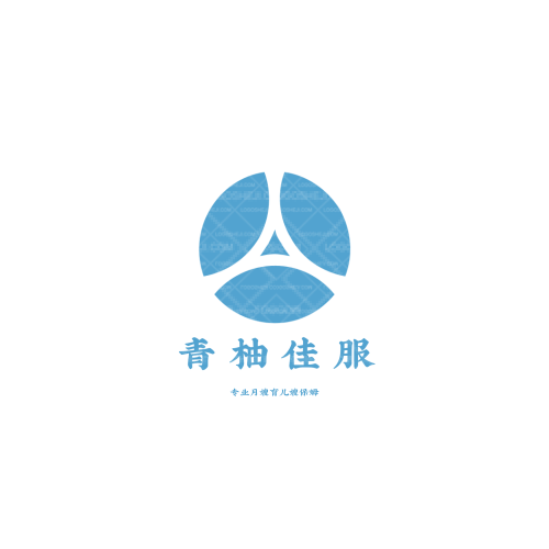 福順堂logo設(shè)計(jì)