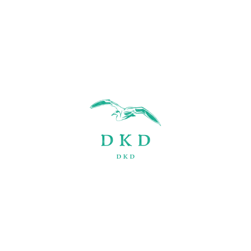 炸海魚logo設(shè)計
