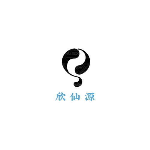無塵logo設(shè)計(jì)