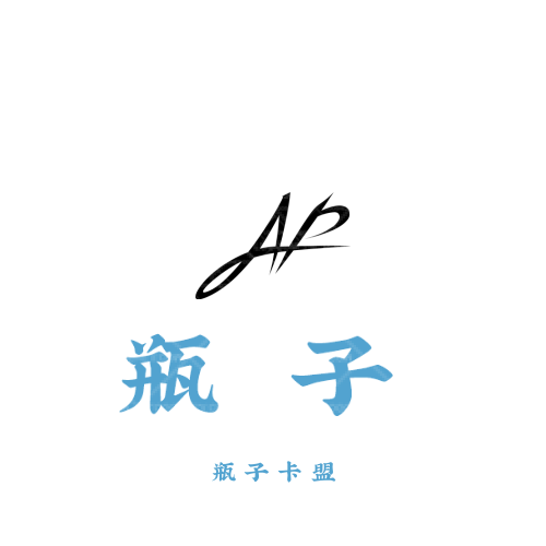百大up主logo設(shè)計(jì)