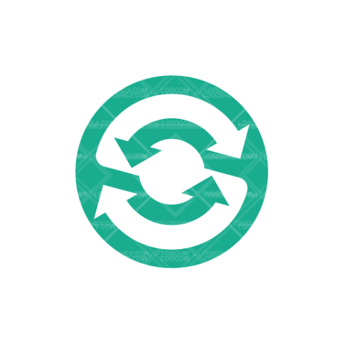 千里旅行l(wèi)ogo設(shè)計(jì)