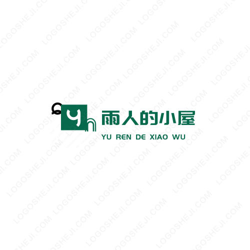 小小卡盟logo設(shè)計(jì)