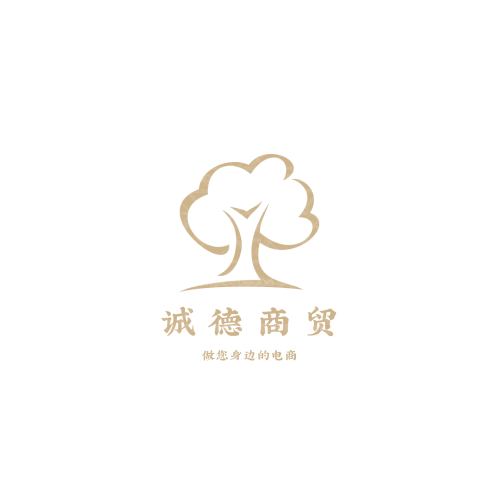 八分甜logo設(shè)計