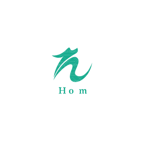 一隅田logo設(shè)計