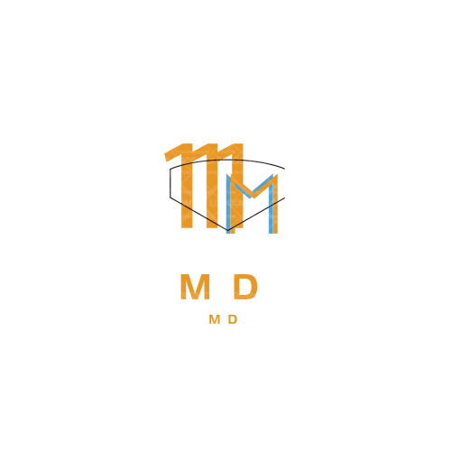 襄陽一博專業(yè)美縫工作室logo設(shè)計