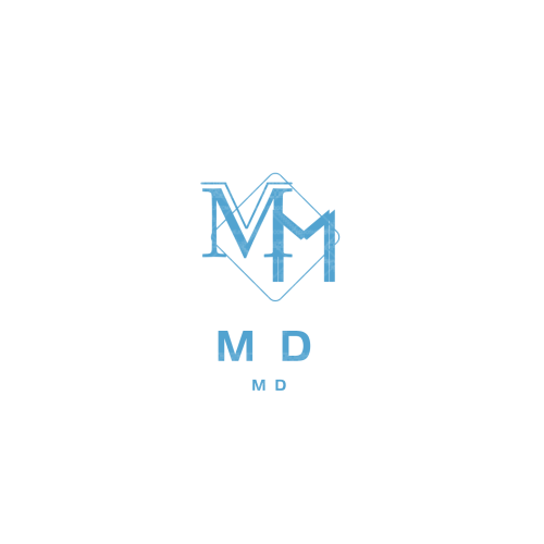 智匯物聯(lián)logo設(shè)計(jì)