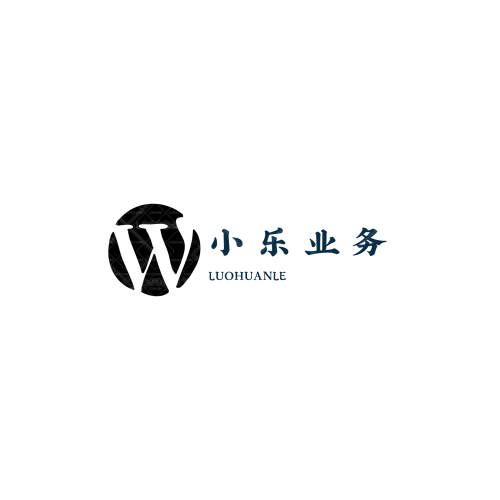 嘉誠裝飾畫logo設計